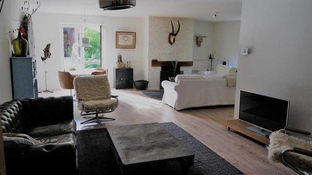 Entre2Pays Leilighet Spa Rom bilde